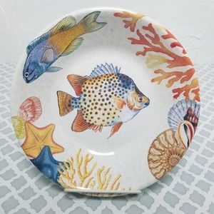 Williams-Sonoma Hawaii Fish Bowl